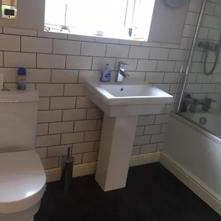 The Annexe - Acomb 아파트 요크