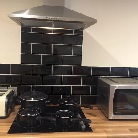 The Annexe - Acomb 요크