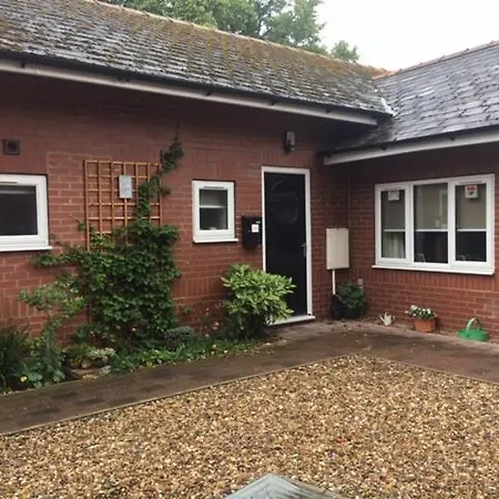 Apartment The Annexe - Acomb