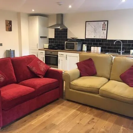 The Annexe - Acomb Apartment *