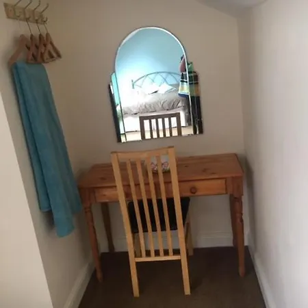 The Annexe - Acomb Apartment