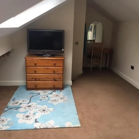 Apartment The Annexe - Acomb *