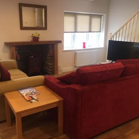 Apartamento The Annexe - Acomb