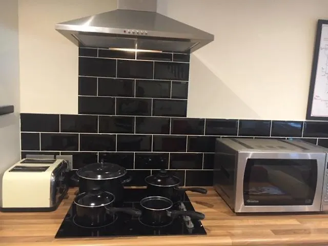 The Annexe - Acomb York