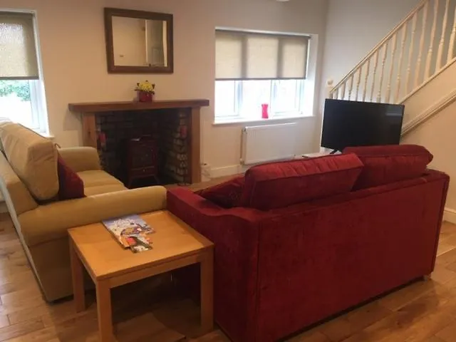 Apartamento The Annexe - Acomb